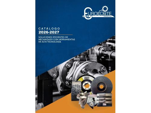 CATÁLOGO DE HERRAMIENTAS 2026-2027