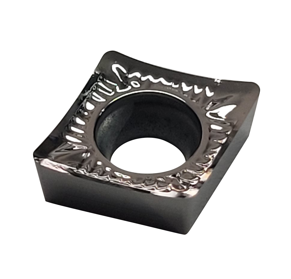 INSERTOS DIAMANTE CCMT