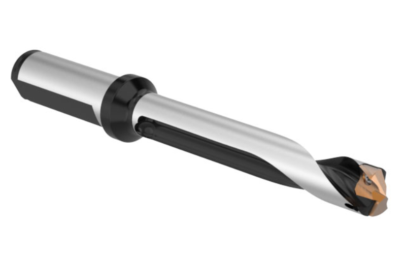 TALADRADO CON INSERTO TIPO ESPADA GEN3SYS XT