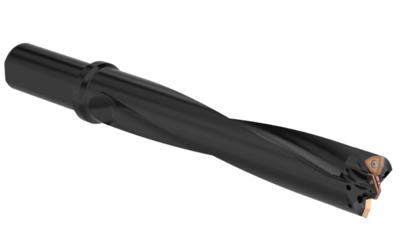 TALADRADO CON INSERTOS WNMG