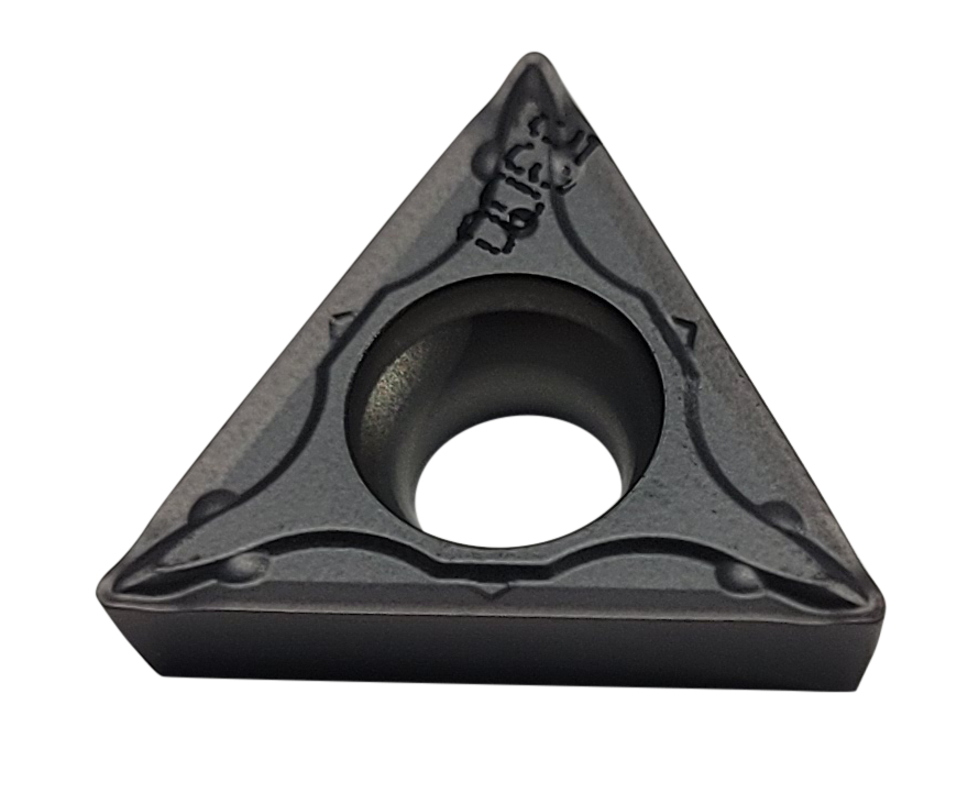 INSERTOS TRIANGULARES TNMG