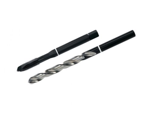 SET MACHO MAQUINA TWIN BOX