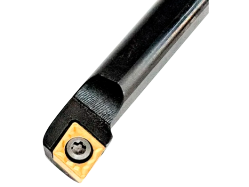 TORNEADO INTERNO CON SISTEMA DE TORNILLO