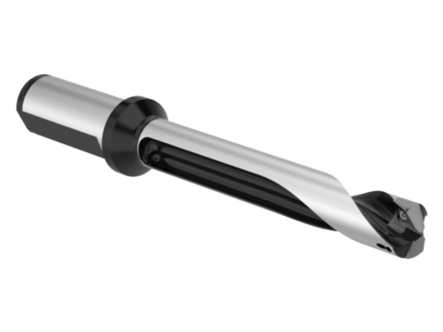 TALADRADO CON INSERTOS ACERO ESTRUCTURAL GEN3SYS® XT Pro